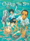 Children of the Sea, Vol. 1 (Children of the Sea  #1) Cover Image