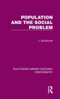 Population and the Social Problem Cover Image