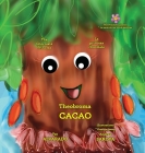 Theobroma Cacao: The Chocolate Princess * La princesa chocolate (Pollinator #6) By Pat Alvarado, Andrea Saroya (Illustrator), O'Donnell Shannon (Photographer) Cover Image