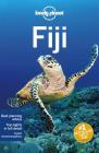 Lonely Planet Fiji 10 (Travel Guide) By Paul Clammer, Tamara Sheward Cover Image