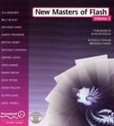 New Masters of Flash: Volume 3 [With CDROM] By Oliver Shaw, Ethan Henry, Anthony Eden Cover Image