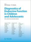 Diagnostics of Endocrine Function in Children and Adolescents Cover Image