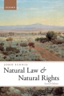 Natural Law and Natural Rights (Clarendon Law) Cover Image