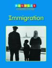 Immigration (Phonics Connections) By Liz Ray Cover Image
