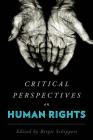 Critical Perspectives on Human Rights By Birgit Schippers (Editor) Cover Image