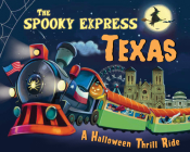 The Spooky Express Texas Cover Image