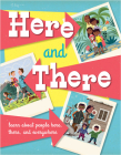 Here and There By Greg Paprocki (Illustrator) Cover Image