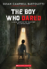 The Boy Who Dared Cover Image