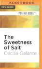 The Sweetness of Salt Cover Image