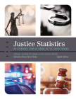 Justice Statistics: An Extended Look at Crime in the United States 2023, Eighth Edition By Shana Hertz Hattis (Editor) Cover Image