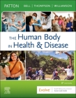 The Human Body in Health & Disease - Hardcover Cover Image