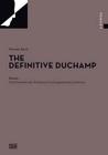 The Indefinite Duchamp Cover Image
