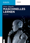 Maschinelles Lernen (de Gruyter Studium) Cover Image