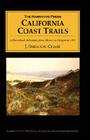 California Coast Trails: A Horseback Adventure from Mexico to Oregon in 1911 By J. Smeaton Chase Cover Image