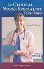 The Clinical Nurse Specialist Handbook 2e Cover Image