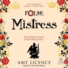 False Mistress Cover Image