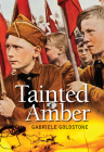 Tainted Amber By Gabriele Goldstone Cover Image