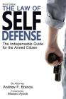 The Law of Self Defense, 3rd Edition Cover Image