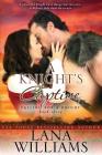 A Knight's Captive By Lana Williams Cover Image