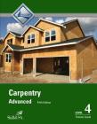 Carpentry Trainee Guide, Level 4 By Nccer Cover Image