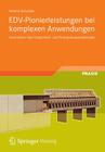 Edv-Pionierleistungen Bei Komplexen Anwendungen: Automation Des Postscheck- Und Postsparkassendienstes Cover Image