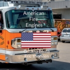 American Fire Engines Cover Image