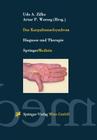 Das Karpaltunnelsyndrom: Diagnose Und Therapie Cover Image