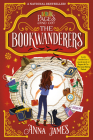 Pages & Co.: The Bookwanderers By Anna James, Paola Escobar (Illustrator) Cover Image