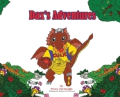 Dax's Adventures: Improving Language and Connection Skills By Tyrice Cartwright Cover Image