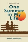 One Summer in My Life By Manijeh Badiozamani Cover Image