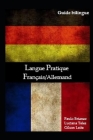Langue pratique: français / allemand: guide bilingue Cover Image