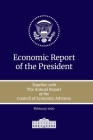 Economic Report of the President 2020: Together with the Annual Report of the Council of Economic Advisors Cover Image