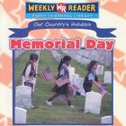 Memorial Day By Sheri Dean Cover Image