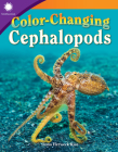 Color-Changing Cephalopods (Smithsonian Readers) Cover Image