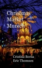 Christmas Market Munich Cover Image