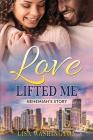 Love Lifted Me Cover Image