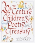 The 20th Century Children's Poetry Treasury Cover Image