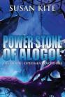 Power Stone of Alogol: The Mendel Experiment Part Three Cover Image
