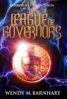 The League of Governors: Chronicle Two-Jason in the Adventures of Jason Lex Cover Image