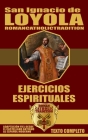 EJERCICIOS ESPIRITUALES (Adaptado al español moderno) Cover Image