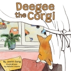 Deegee the Corgi Cover Image