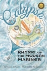 CALYPSO Rhyme of the Modern Mariner By Dennis C. McGuire, Pat McGuire (Illustrator), Diana Talley (Editor) Cover Image