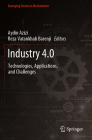 Industry 4.0: Technologies, Applications, and Challenges Cover Image