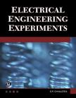 Electrical Engineering Experiments Cover Image