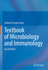 Textbook of Microbiology and Immunology By Subhash Chandra Parija Cover Image