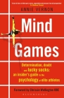Mind Games: TELEGRAPH SPORTS BOOK AWARDS 2020 - WINNER Cover Image