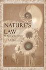 Nature's law: The secret of the universe (Elliott Wave) By Ralph Nelson Elliott Cover Image
