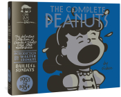 The Complete Peanuts 1953-1954: Vol. 2 Hardcover Edition By Charles M. Schulz, Walter Cronkite (Introduction by), Seth (Cover design or artwork by) Cover Image