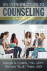 An Introduction to Counseling: A Handbook By George Demos Cover Image