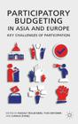 Participatory Budgeting in Asia and Europe: Key Challenges of Participation Cover Image